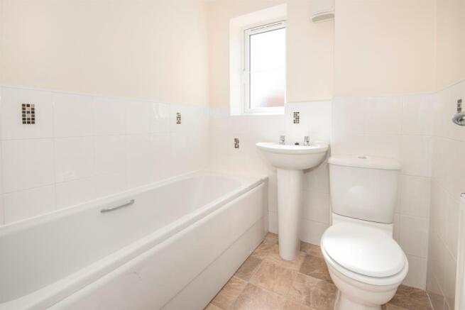 House Bathroom