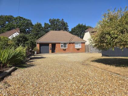 Botley Road, Burridge, Southampton