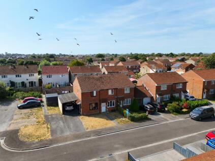 Fraser Close, Burnham-on-Sea, Somerset, TA8