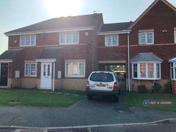 21 Gemini Drive