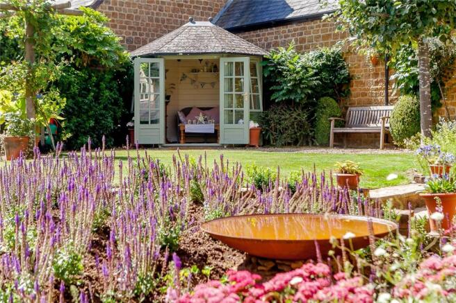 Summerhouse