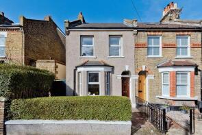 43, Hardy Road, Wimbledon SW19 1JA