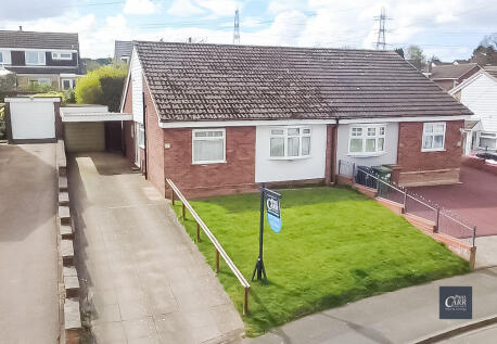 Beechcroft Crescent, Streetly, Sutton Coldfield