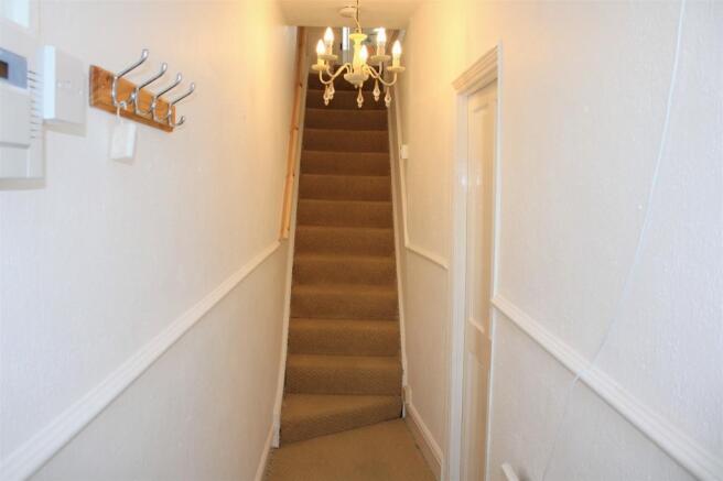 Entrance and Hallway