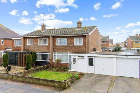 Pevensey Road, Bognor Regis, PO21 5PB