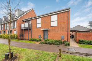 20, Chieftain Street, Bordon GU35 0UG