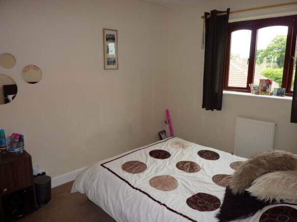 BEDROOM TWO