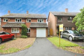 9, Home Croft, Tilehurst, Reading RG31 5WJ