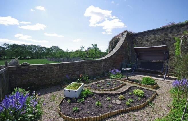 Gardens