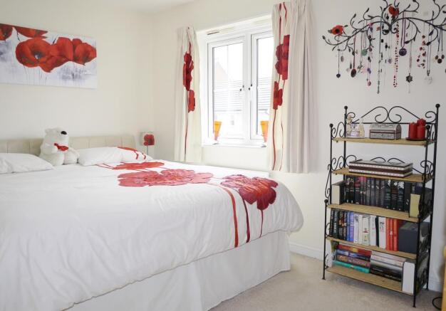 Bedroom I
