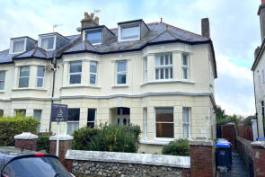 Flat 2, 19, Church Walk, Selden, Worthing BN11 2LS