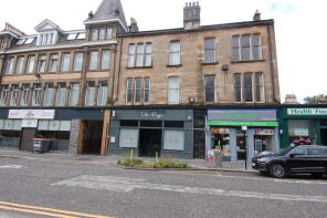 Flat A First Floor Right, 25, Dumbarton Road East, Stirling FK8 2LQ