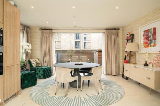 Dining Space