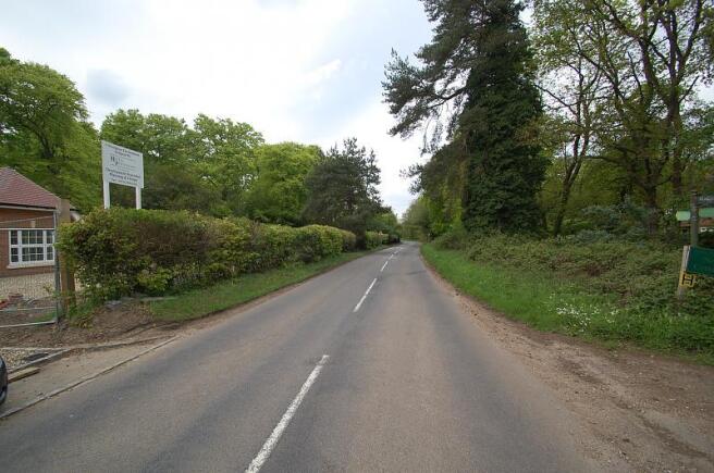 lane