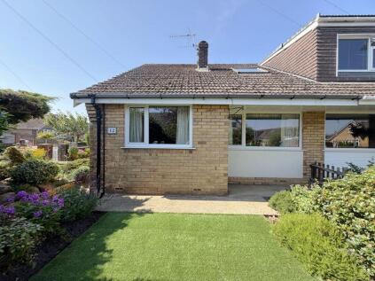 Sunningdale Drive - Thornton Cleveleys - FY5 5AQ