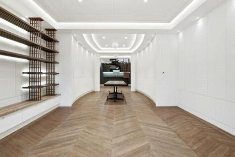 Belmont Street, Camden, London, NW1