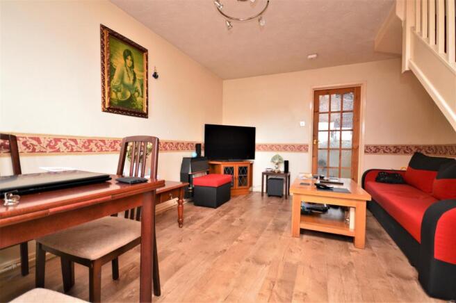 03 living room golden lion.JPG