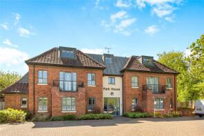 Flat 1, 40 Park House, Queen Ediths Way, Cambridge CB1 8PW