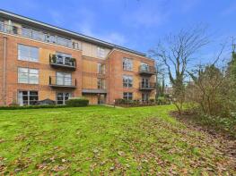 8, Ashfield Court, Joicey Road, Low Fell, Gateshead NE9 5FD