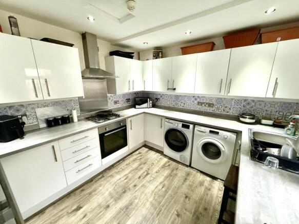 Grange Road, Hartlepool photo 4