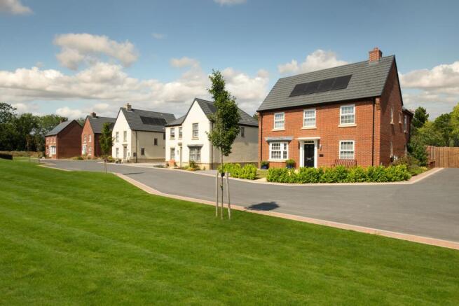 3 bed Semi-Detached for sale Image 11