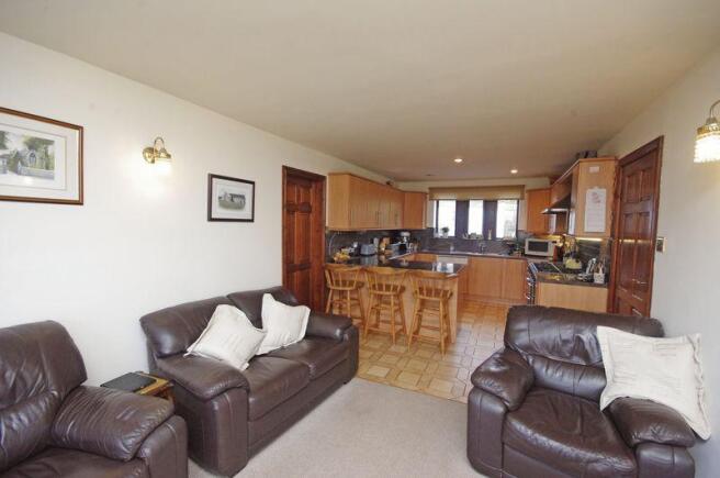 Family Room / ...