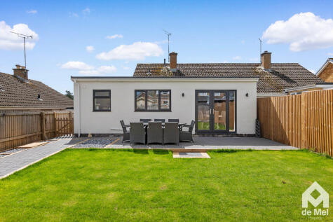 Kenelm Rise, Winchcombe