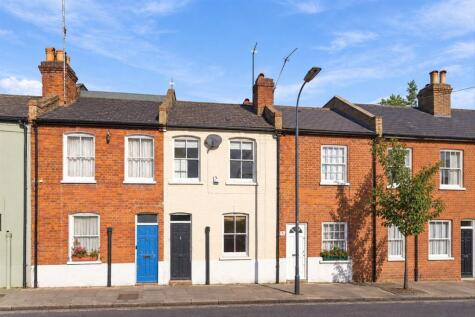 Sandilands Road, London