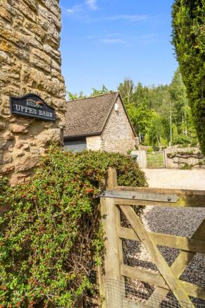 Upper Barn
