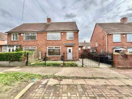 81, Roundhill Avenue, Newcastle Upon Tyne NE5 3PY