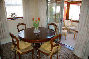 DINING ROOM / BEDROOM 2