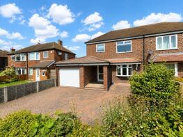 35, The Circuit, Alderley Edge SK9 7LS