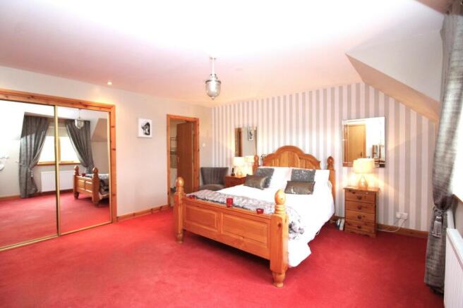 Principal Bedroom