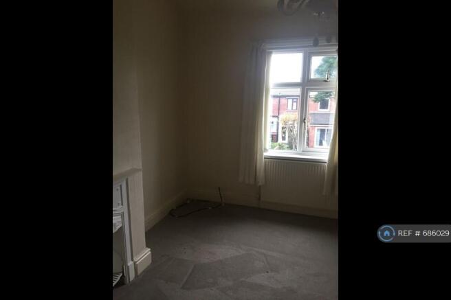 Back Bedroom 2 - Photo 2