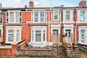 12, Whitecliffe Avenue, Portsmouth PO3 6JA