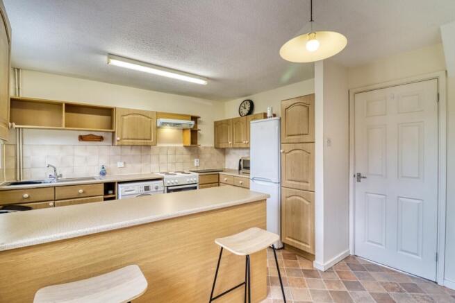 Kitchen - Diner