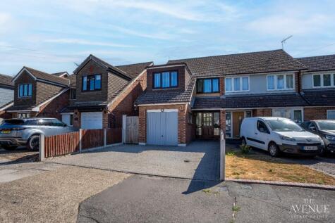 Mill Lane, Horndon-On-The-Hill