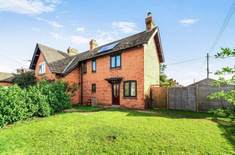 St Marys Road, Meare, Meare, BA6