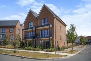 3, Chilmington Avenue, Ashford TN23 8AS