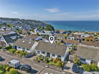 Richmond Way, Carbis Bay, St. Ives, Cornwall