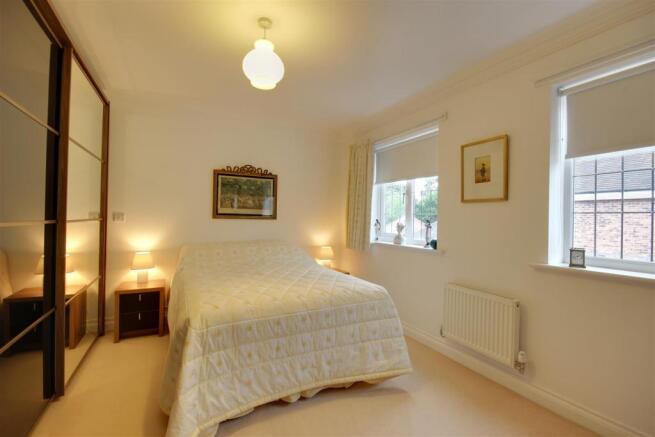 Bedroom 4
