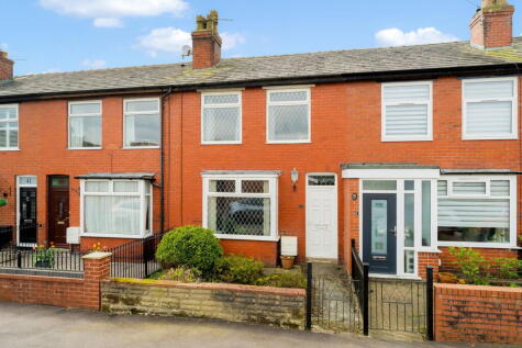 Hillyard Street, Bury, BL8 1NP