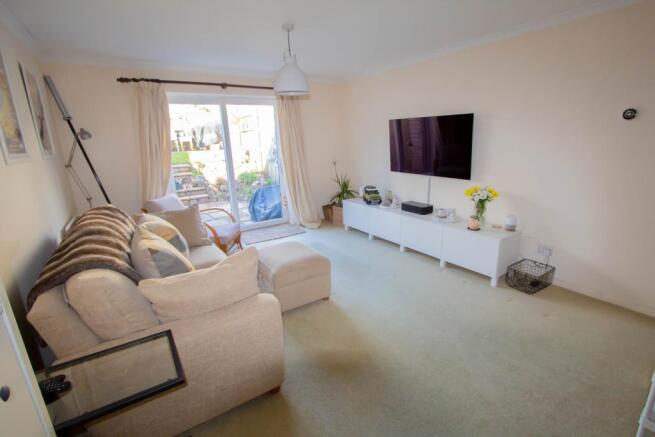 Living Rooml