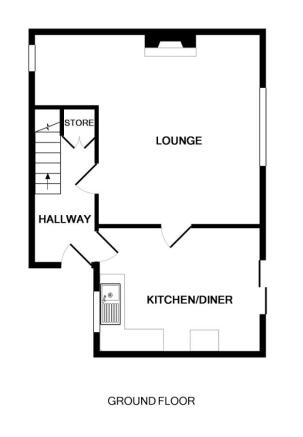 Ground floor F/P