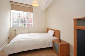 Flat 333, Chelsea Cloisters, Sloane Avenue, London SW3 3EE