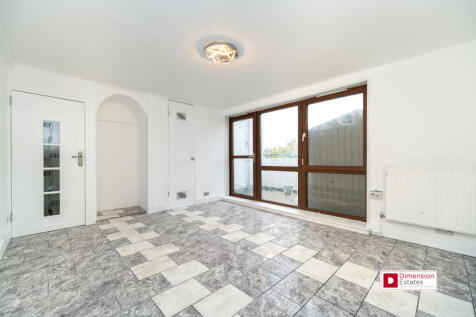 8 Muir Road, Lower Clapton, Hackney, London, E5
