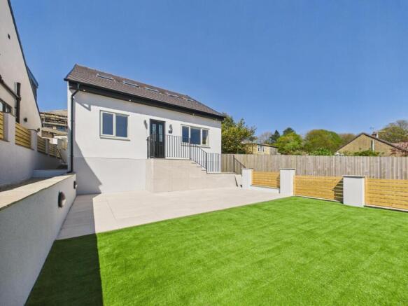 4 bed House to rent in bradford