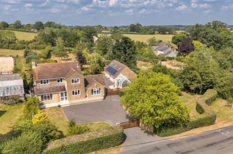 Fosters Hill, Holwell, Sherborne