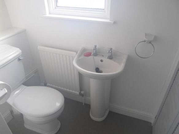 WC