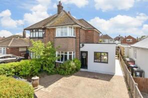 East View, Vale Road, Whitstable CT5 4HY